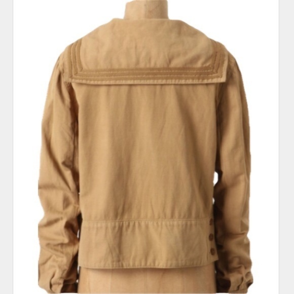 Anthropologie - Daughters of Liberation jacket - Picture 2 of 4